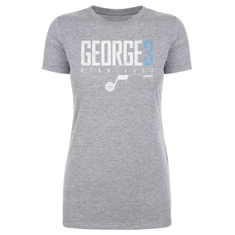 Keyonte George Women's T-Shirt | 500 LEVEL