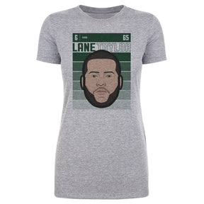 Lane Taylor Women's T-Shirt | 500 LEVEL