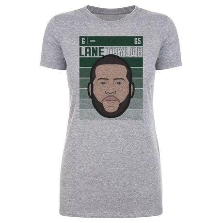 Lane Taylor Women's T-Shirt | 500 LEVEL