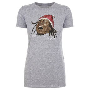 Justin Jefferson Women's T-Shirt | 500 LEVEL