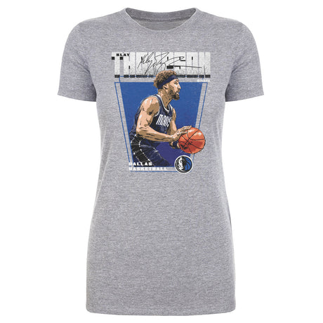 Klay Thompson Women's T-Shirt | 500 LEVEL