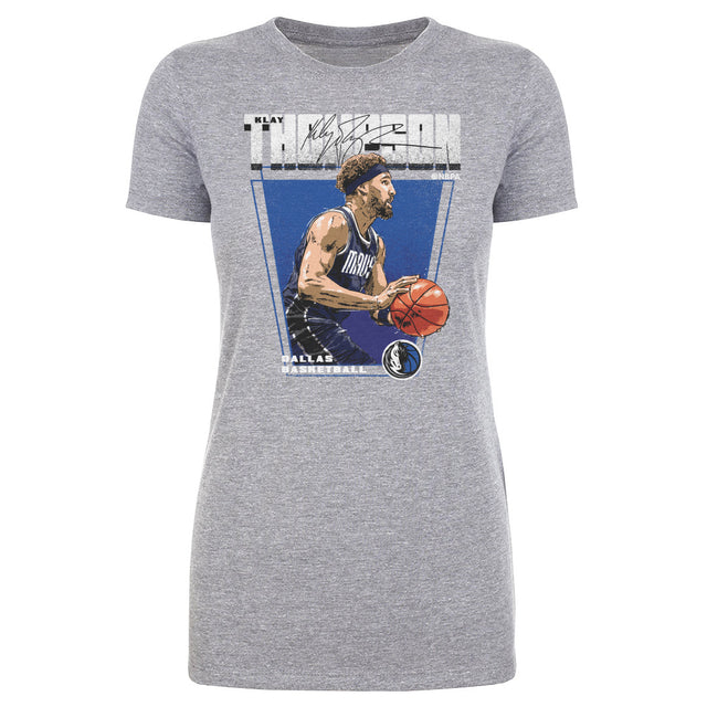 Klay Thompson Women's T-Shirt | 500 LEVEL