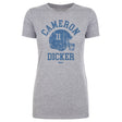 Cameron Dicker Women's T-Shirt | 500 LEVEL