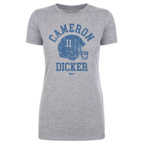 Cameron Dicker Women's T-Shirt | 500 LEVEL