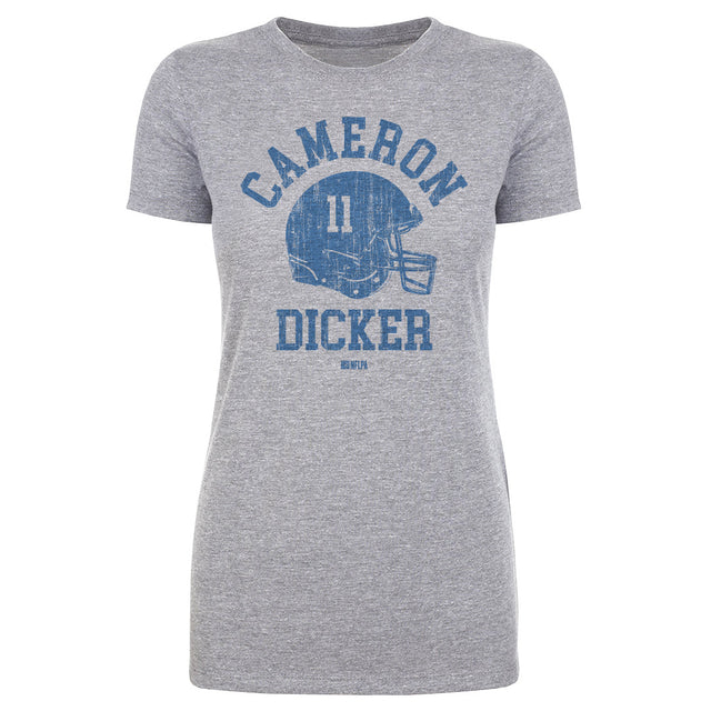 Cameron Dicker Women's T-Shirt | 500 LEVEL