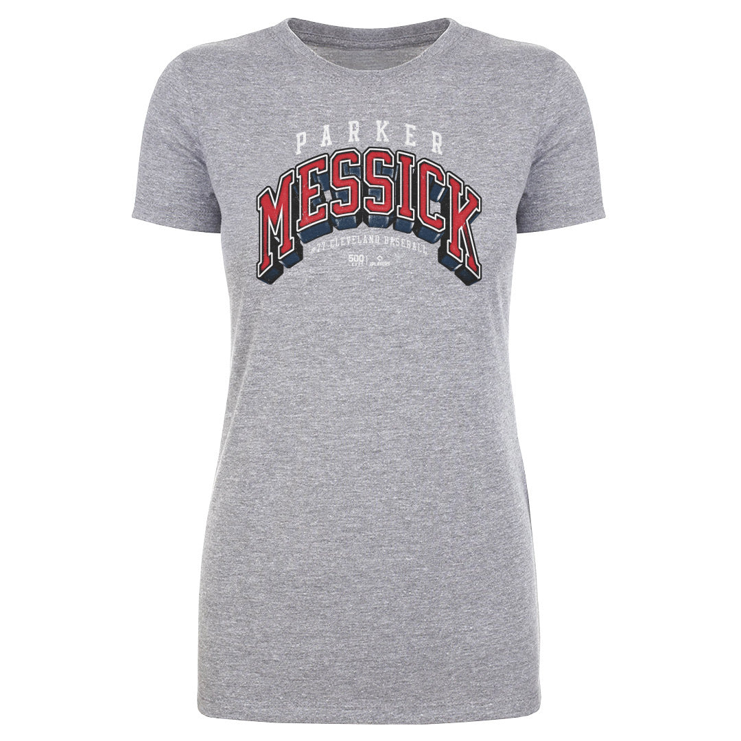 Parker Messick Women's T-Shirt | 500 LEVEL