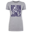 Aaron Jones Women's T-Shirt | 500 LEVEL