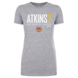 Ariel Atkins Women's T-Shirt | 500 LEVEL