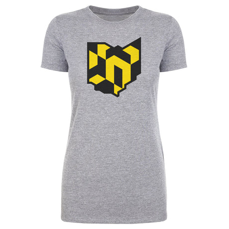 Columbus Crew Women's T-Shirt | 500 LEVEL