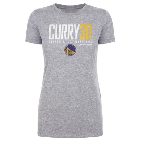 Steph Curry Women's T-Shirt | 500 LEVEL