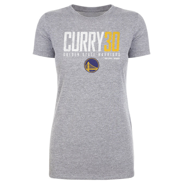 Steph Curry Women's T-Shirt | 500 LEVEL