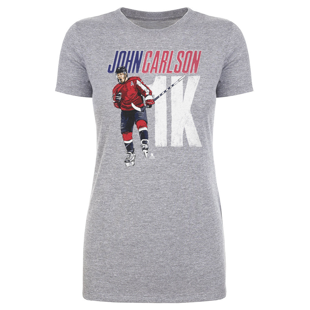 John Carlson Women&#39;s T-Shirt | 500 LEVEL