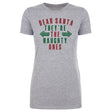 Christmas Women's T-Shirt | 500 LEVEL