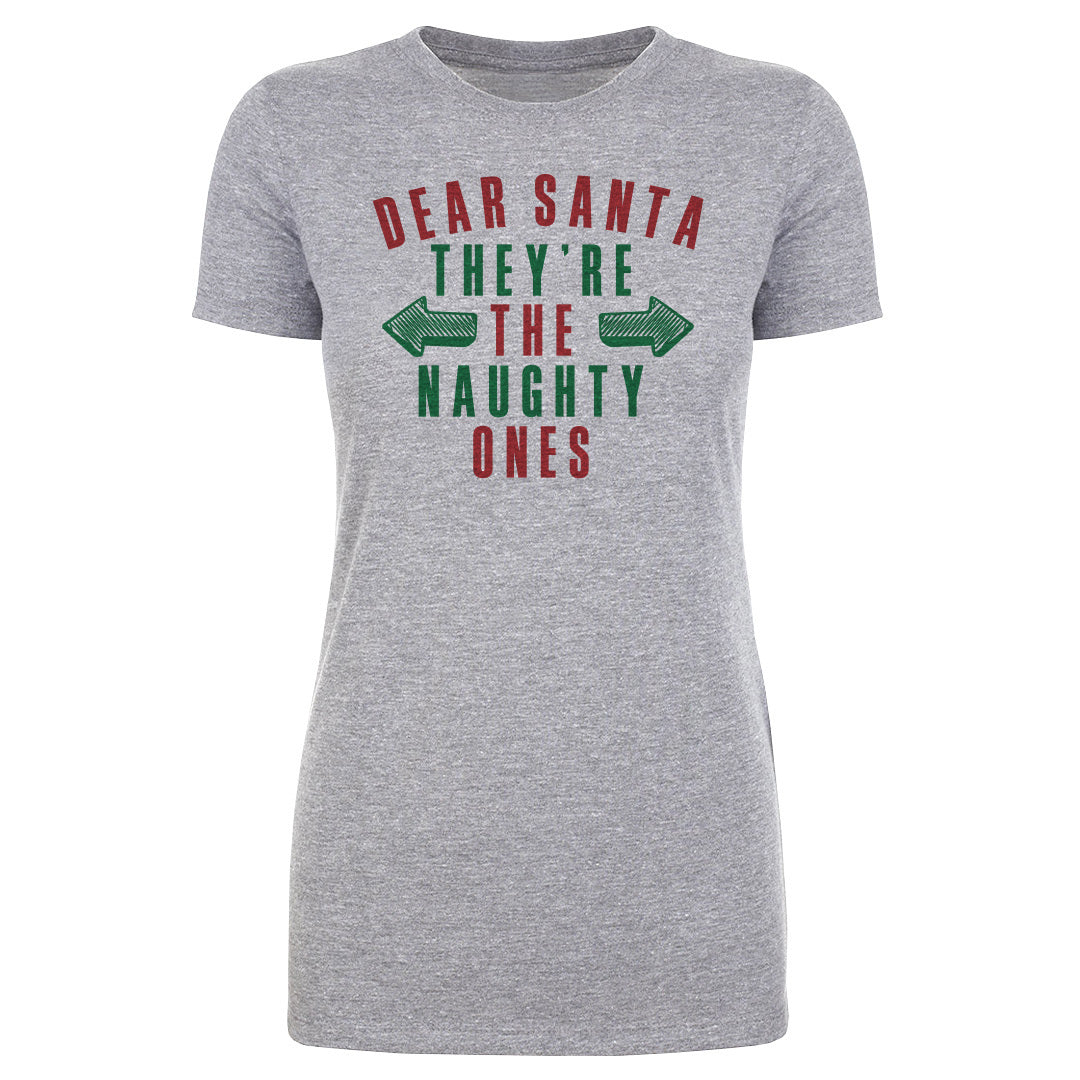 Christmas Women's T-Shirt | 500 LEVEL