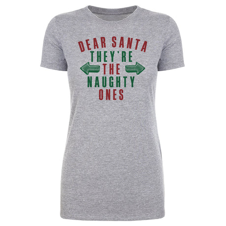 Christmas Women's T-Shirt | 500 LEVEL