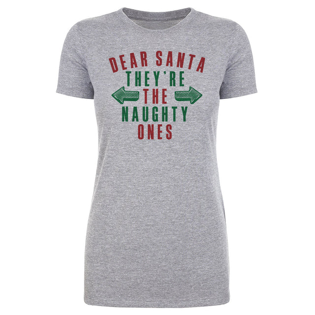 Christmas Women's T-Shirt | 500 LEVEL