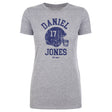 Daniel Jones Women's T-Shirt | 500 LEVEL