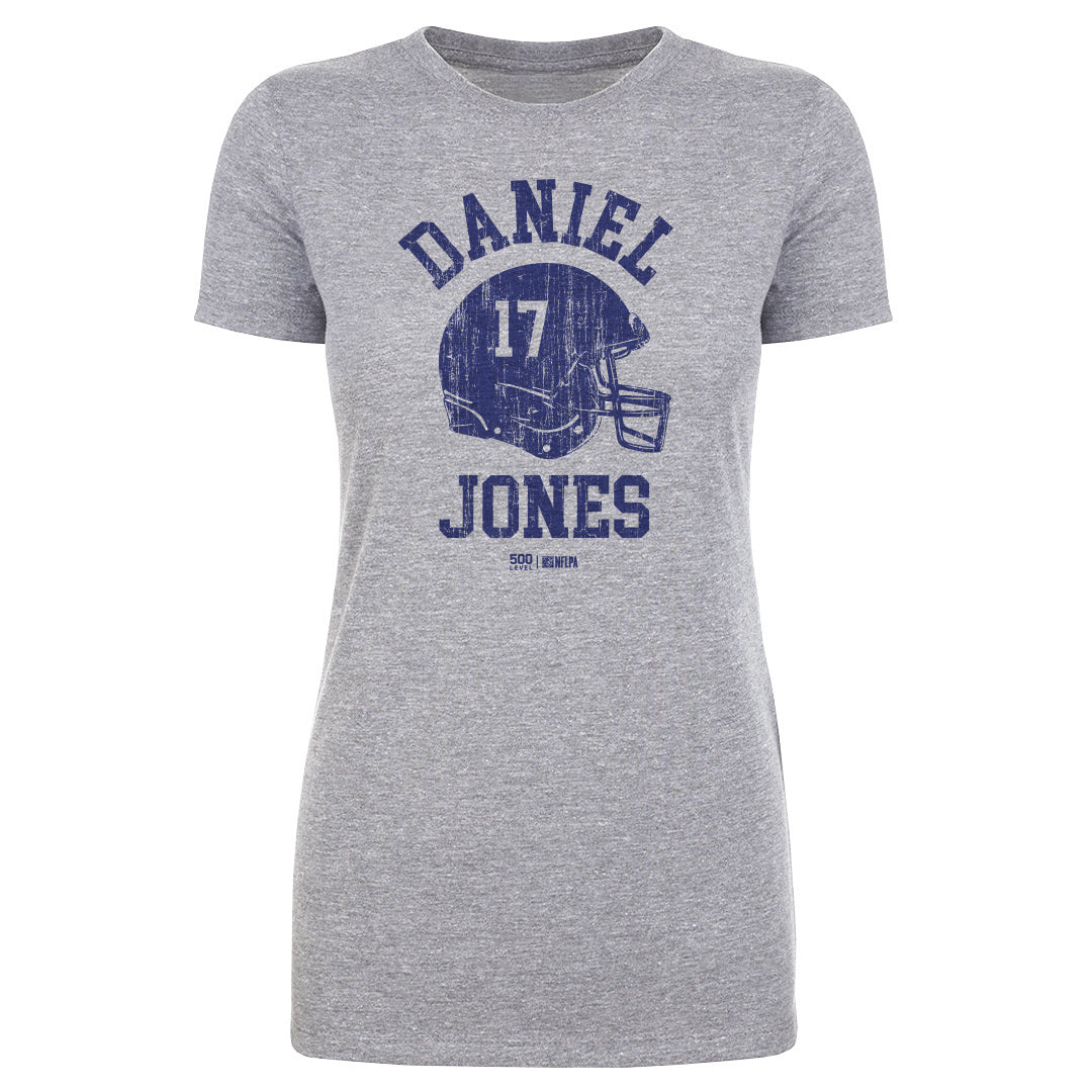 Daniel Jones Women's T-Shirt | 500 LEVEL