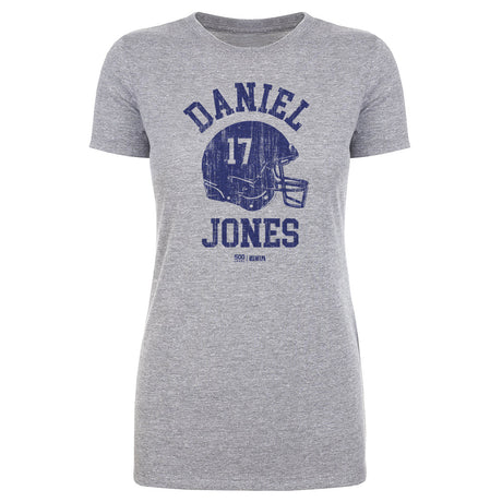 Daniel Jones Women's T-Shirt | 500 LEVEL