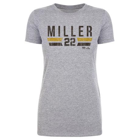 Mason Miller Women's T-Shirt | 500 LEVEL