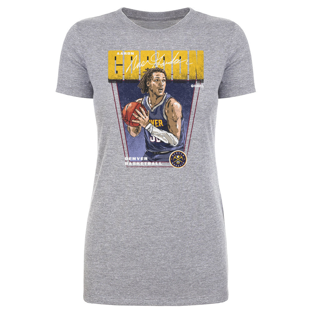 Aaron Gordon Women's T-Shirt | 500 LEVEL