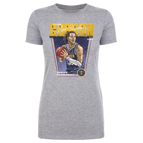 Aaron Gordon Women's T-Shirt | 500 LEVEL