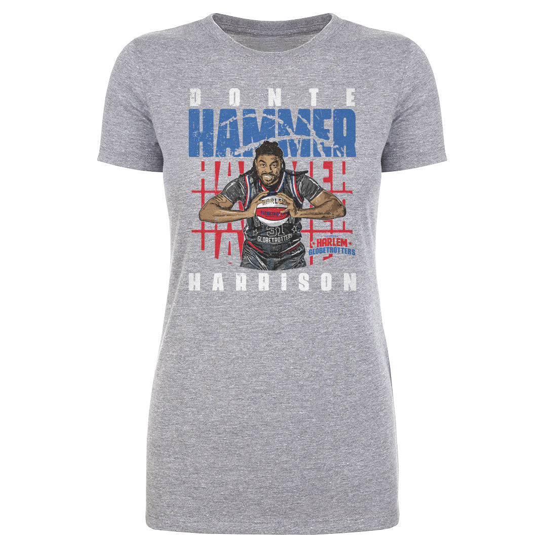 Hammer Harrison Women's T-Shirt | 500 LEVEL