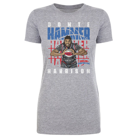 Hammer Harrison Women's T-Shirt | 500 LEVEL
