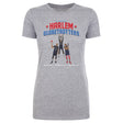 Harlem Globetrotters Women's T-Shirt | 500 LEVEL