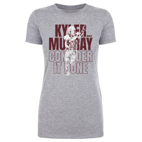 Kyler Murray Women's T-Shirt | 500 LEVEL