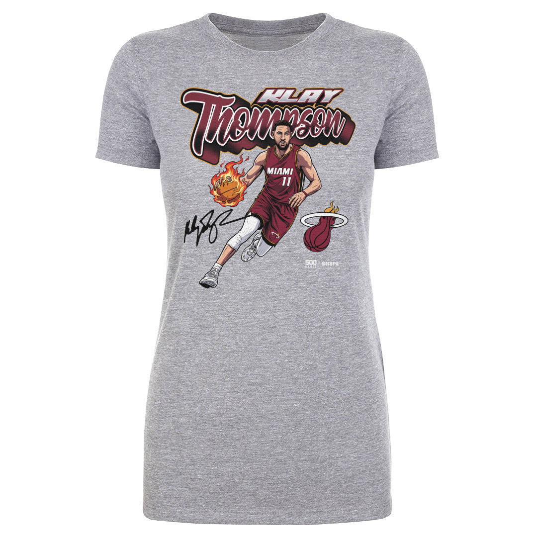 Klay Thompson Women's T-Shirt | 500 LEVEL
