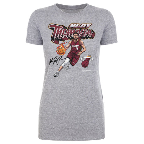 Klay Thompson Women's T-Shirt | 500 LEVEL