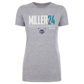 Brandon Miller Women's T-Shirt | 500 LEVEL