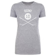 Max Domi Women's T-Shirt | 500 LEVEL