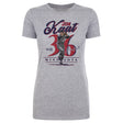 Jim Kaat Women's T-Shirt | 500 LEVEL