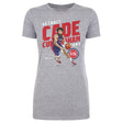 Cade Cunningham Women's T-Shirt | 500 LEVEL