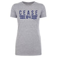 Dylan Cease Women's T-Shirt | 500 LEVEL