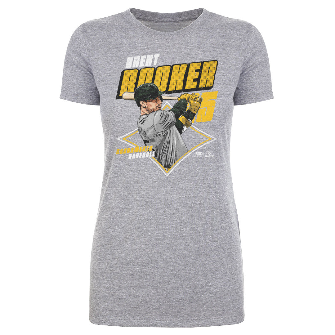 Brent Rooker Women's T-Shirt | 500 LEVEL