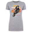 Gino Odjick Women's T-Shirt | 500 LEVEL