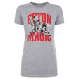 Efton Chism Women's T-Shirt | 500 LEVEL