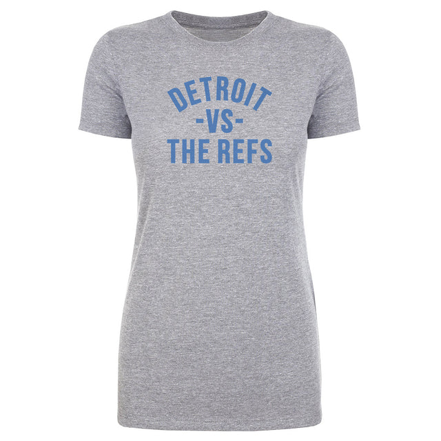 Vs. Everybody Women's T-Shirt | 500 LEVEL