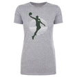 Giannis Antetokounmpo Women's T-Shirt | 500 LEVEL