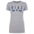 Yandy Diaz Women's T-Shirt | 500 LEVEL