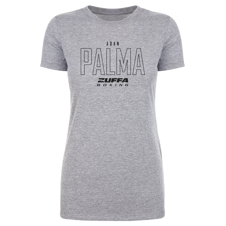 Adan Palma Women's T-Shirt | 500 LEVEL