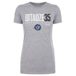 Goga Bitadze Women's T-Shirt | 500 LEVEL