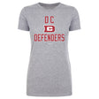 DC Defenders Women's T-Shirt | 500 LEVEL