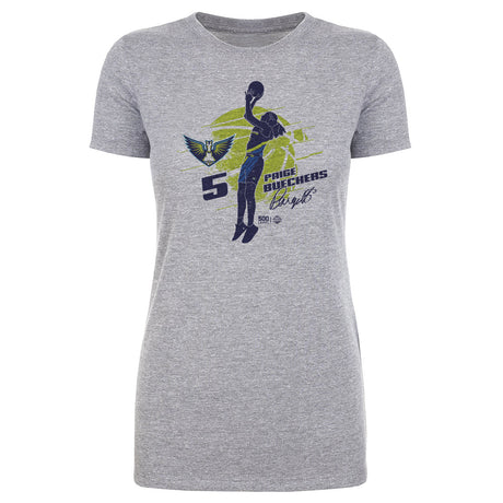 Paige Bueckers Women's T-Shirt | 500 LEVEL