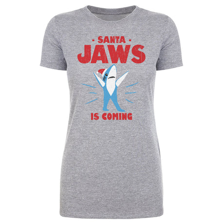 Christmas Women's T-Shirt | 500 LEVEL