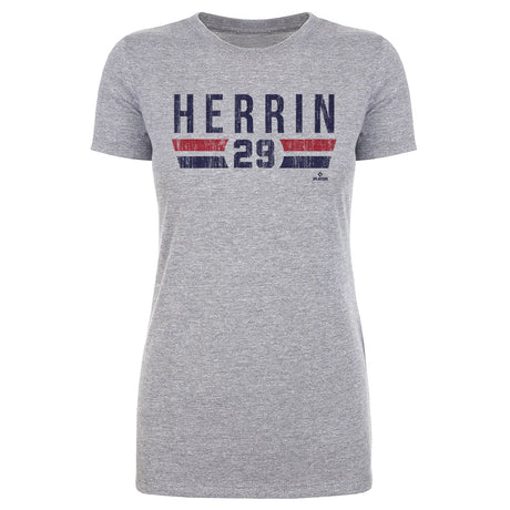 Tim Herrin Women's T-Shirt | 500 LEVEL