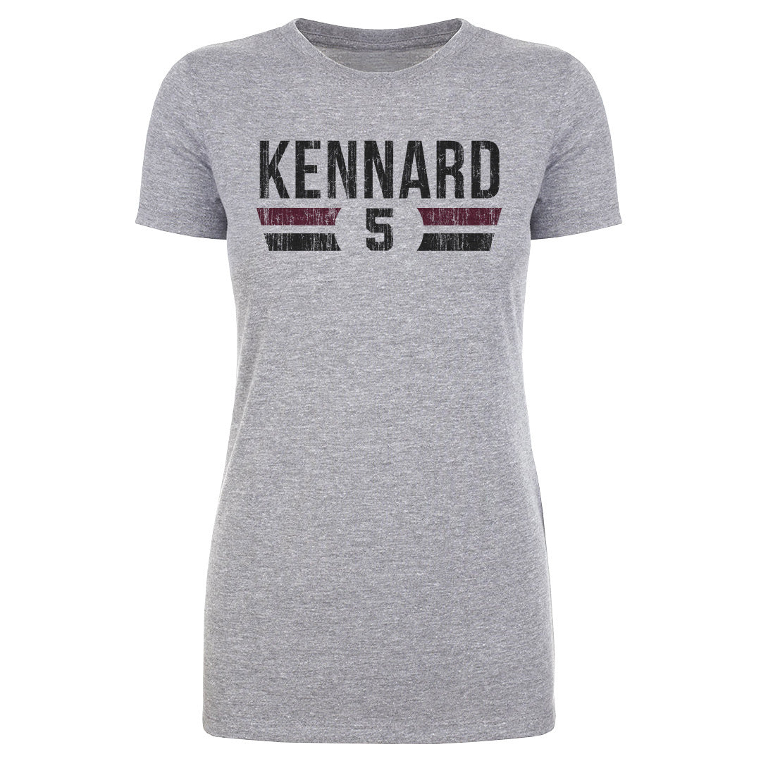 Kyle Kennard Women's T-Shirt | 500 LEVEL